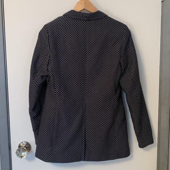 Jolie Vagabonde Blazer - Picture 3 of 7